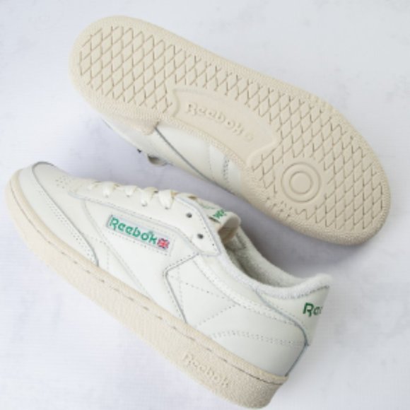 Reebok ClubC - Picture 1 of 2